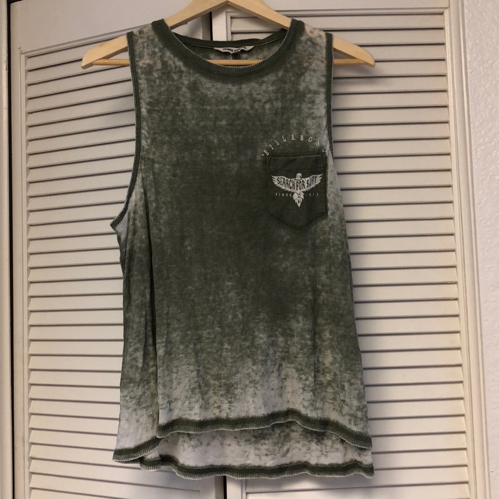 Billabong ‘Search For Surf’ Tank
